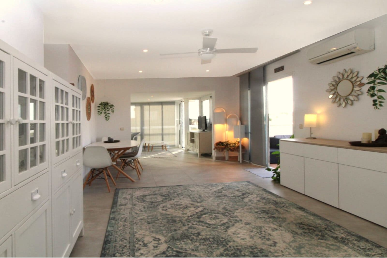 2 sovrum Takvåning till salu i Son Ferrer med garage - 435 000 € (Ref: 9401473)