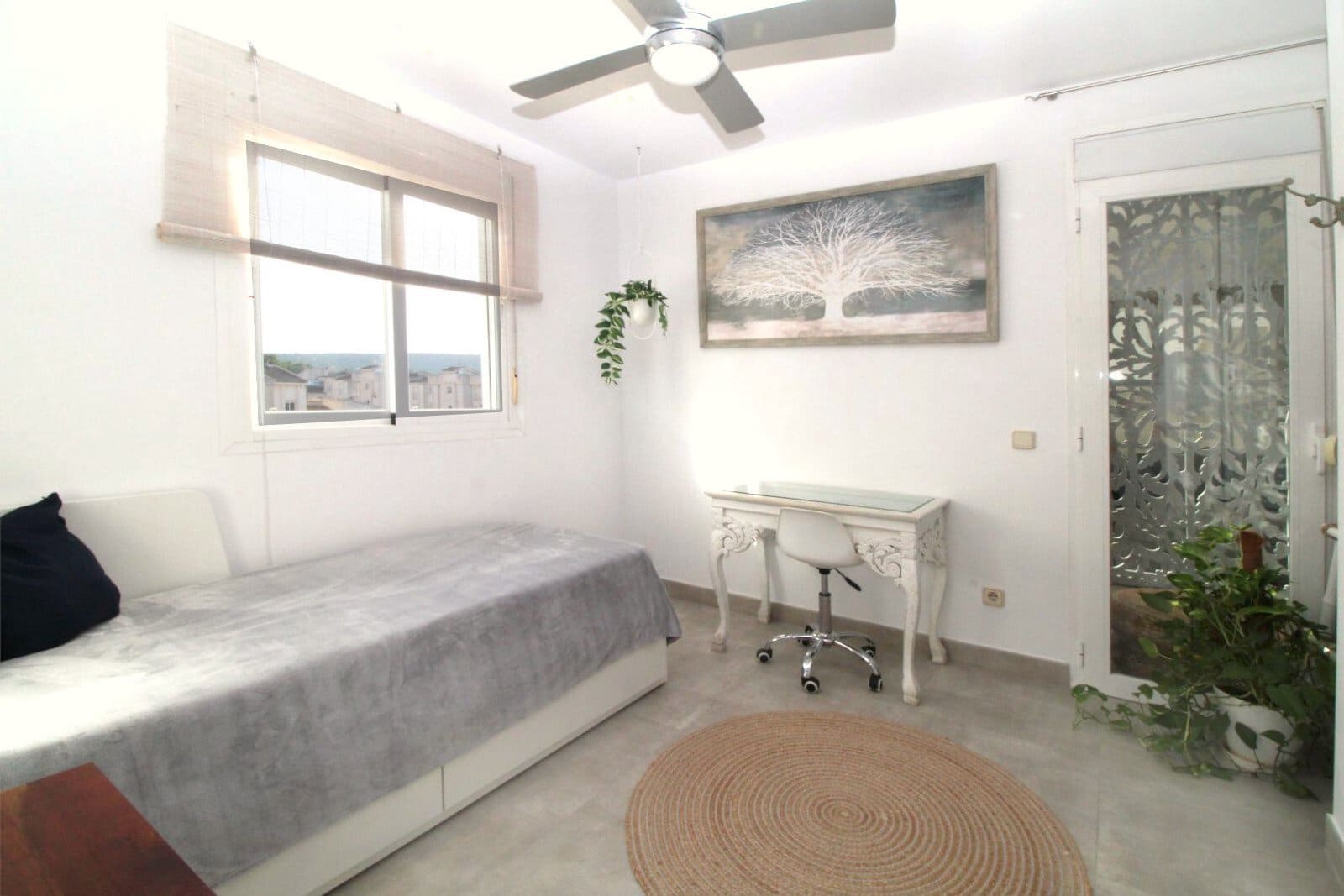 2 sovrum Takvåning till salu i Son Ferrer med garage - 435 000 € (Ref: 9401473)