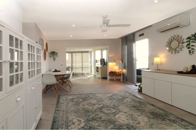 2 sovrum Takvåning till salu i Son Ferrer, Calvià med garage - 435 000 € (Ref: 9401473)