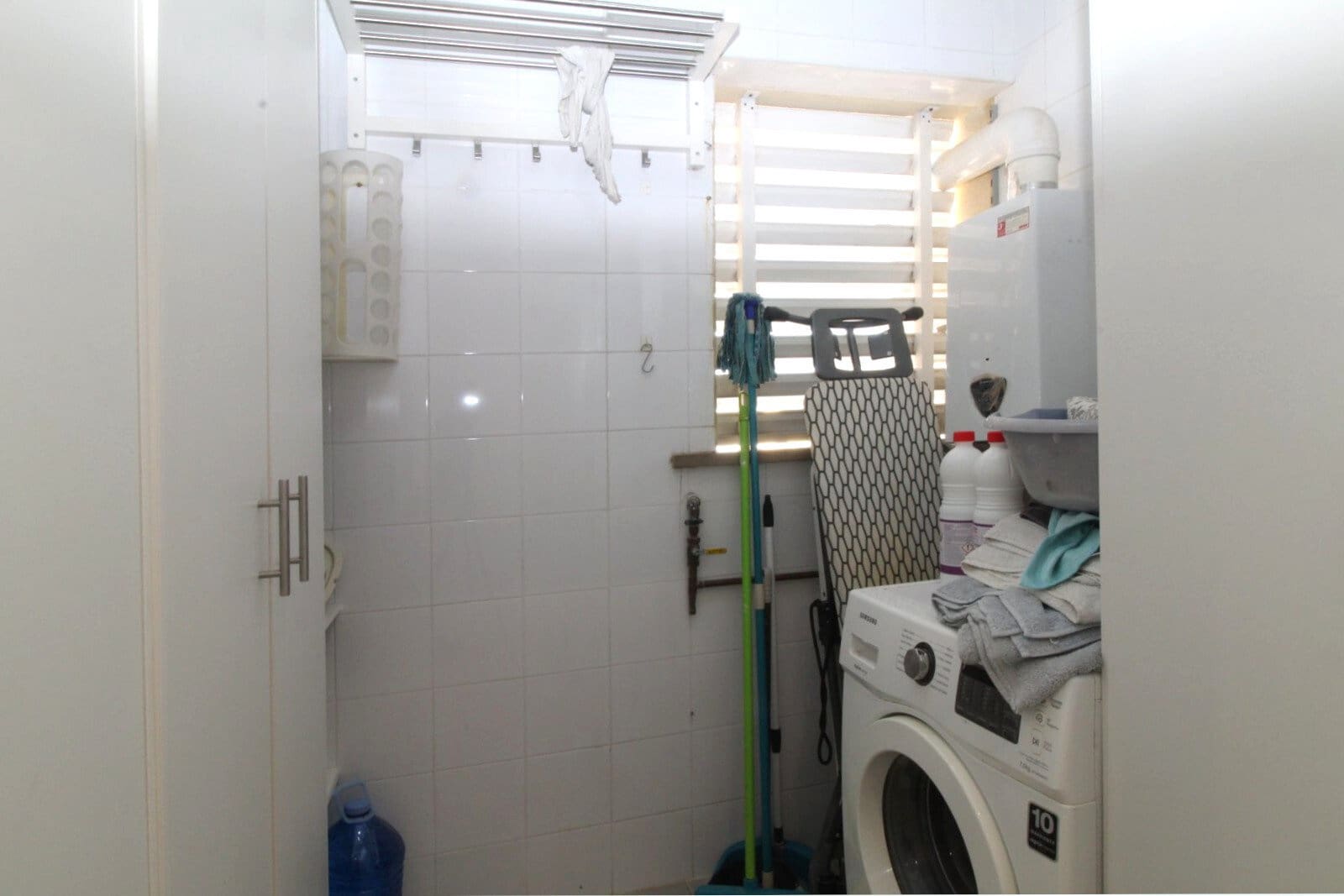 2 sovrum Takvåning till salu i Son Ferrer med garage - 435 000 € (Ref: 9401473)