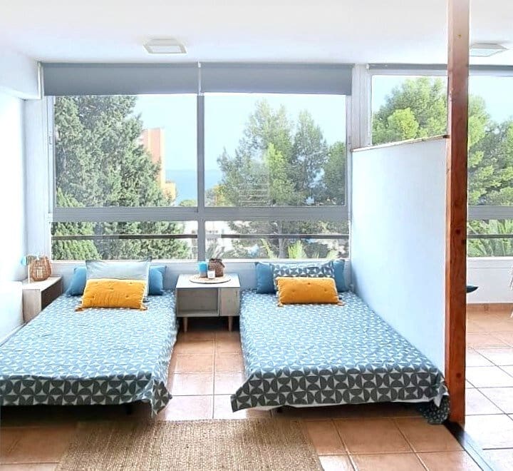 1 sypialnia Apartament na sprzedaż w San Agustin / Sant Agusti - 259 000 € (Ref: 9401474)