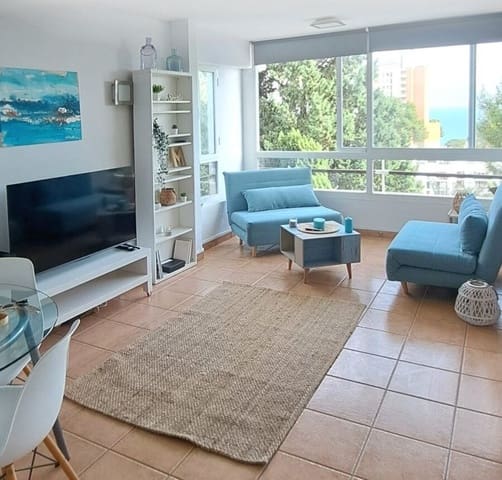 1 sypialnia Apartament na sprzedaż w San Agustín / Sant Agustí, Palma de Mallorca - 259 000 € (Ref: 9401474)