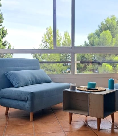 1 sypialnia Apartament na sprzedaż w San Agustín / Sant Agustí, Palma de Mallorca - 259 000 € (Ref: 9401474)