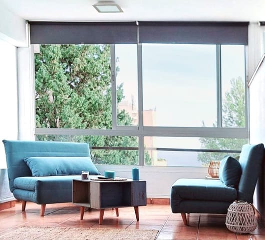 1 sypialnia Apartament na sprzedaż w San Agustín / Sant Agustí, Palma de Mallorca - 259 000 € (Ref: 9401474)