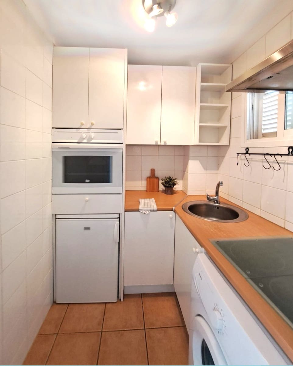 1 sypialnia Apartament na sprzedaż w San Agustin / Sant Agusti - 259 000 € (Ref: 9401474)