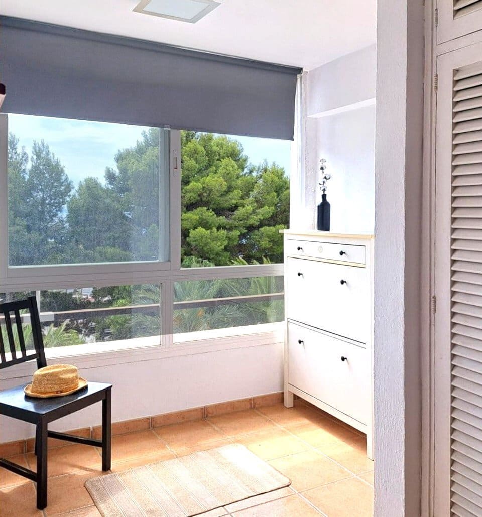 1 sypialnia Apartament na sprzedaż w San Agustin / Sant Agusti - 259 000 € (Ref: 9401474)