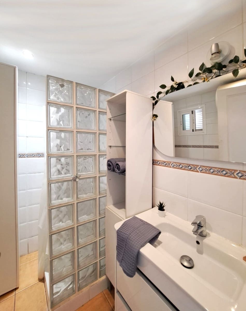 1 sypialnia Apartament na sprzedaż w San Agustin / Sant Agusti - 259 000 € (Ref: 9401474)