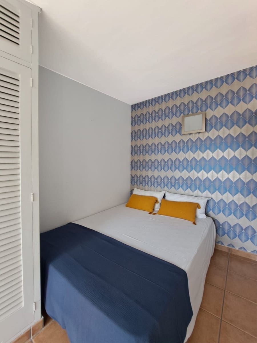 1 sypialnia Apartament na sprzedaż w San Agustin / Sant Agusti - 259 000 € (Ref: 9401474)