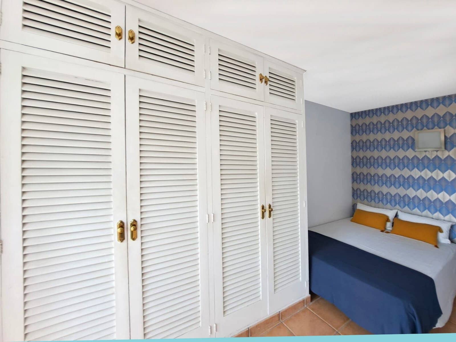 1 sypialnia Apartament na sprzedaż w San Agustin / Sant Agusti - 259 000 € (Ref: 9401474)