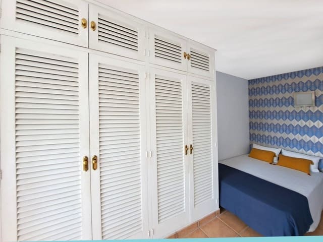 1 sypialnia Apartament na sprzedaż w San Agustín / Sant Agustí, Palma de Mallorca - 259 000 € (Ref: 9401474)