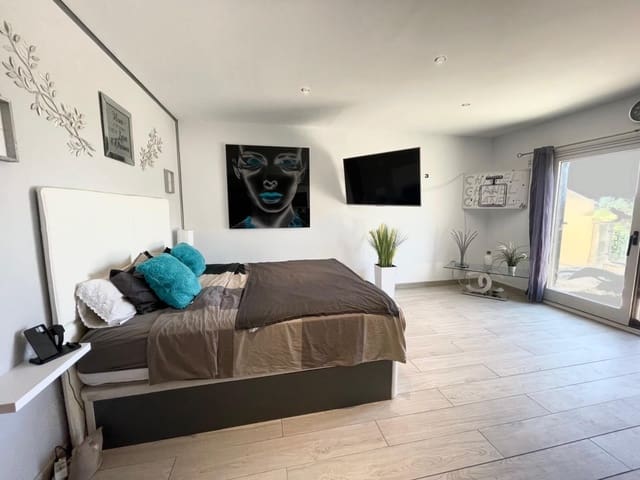 4 quarto Moradia Geminada para venda em Maioris Decima, Llucmajor com piscina garagem - 1 450 000 € (Ref: 9401475)