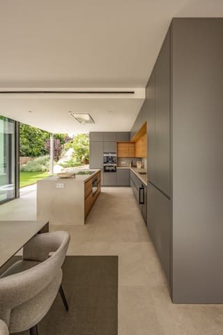 6 soverom Villa til salgs i Santa Ponsa, Calvià med svømmebasseng garasje - € 7 500 000 (Ref: 9401476)