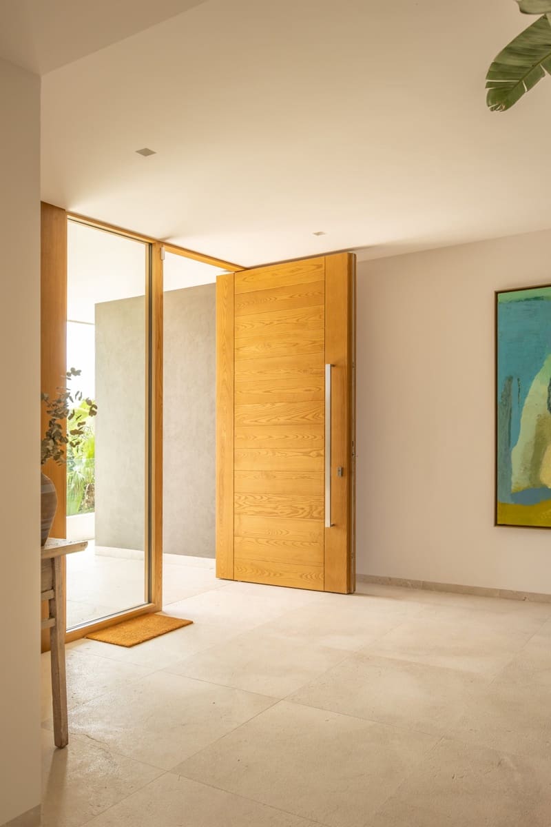 6 soverom Villa til salgs i Santa Ponsa med svømmebasseng garasje - € 7 500 000 (Ref: 9401476)