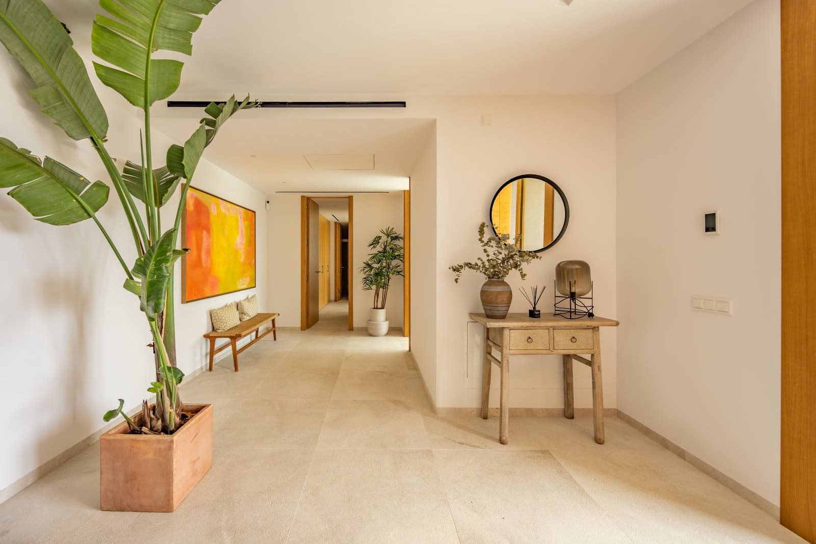 6 soverom Villa til salgs i Santa Ponsa med svømmebasseng garasje - € 7 500 000 (Ref: 9401476)