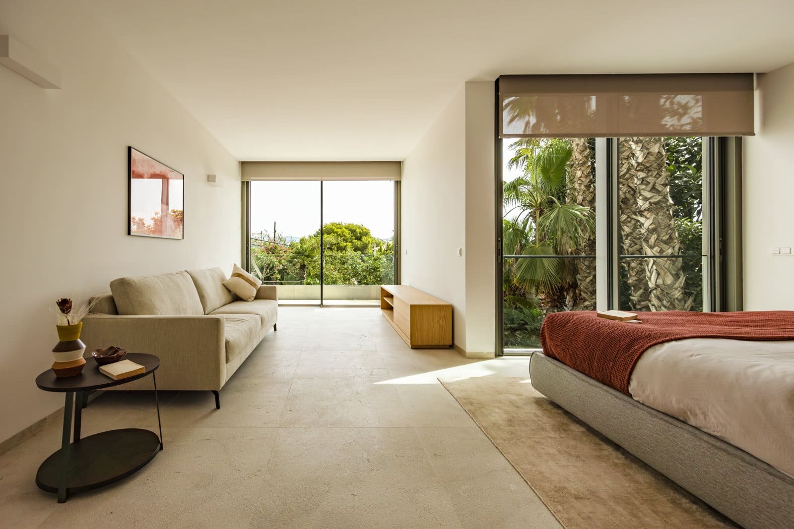 6 soverom Villa til salgs i Santa Ponsa med svømmebasseng garasje - € 7 500 000 (Ref: 9401476)