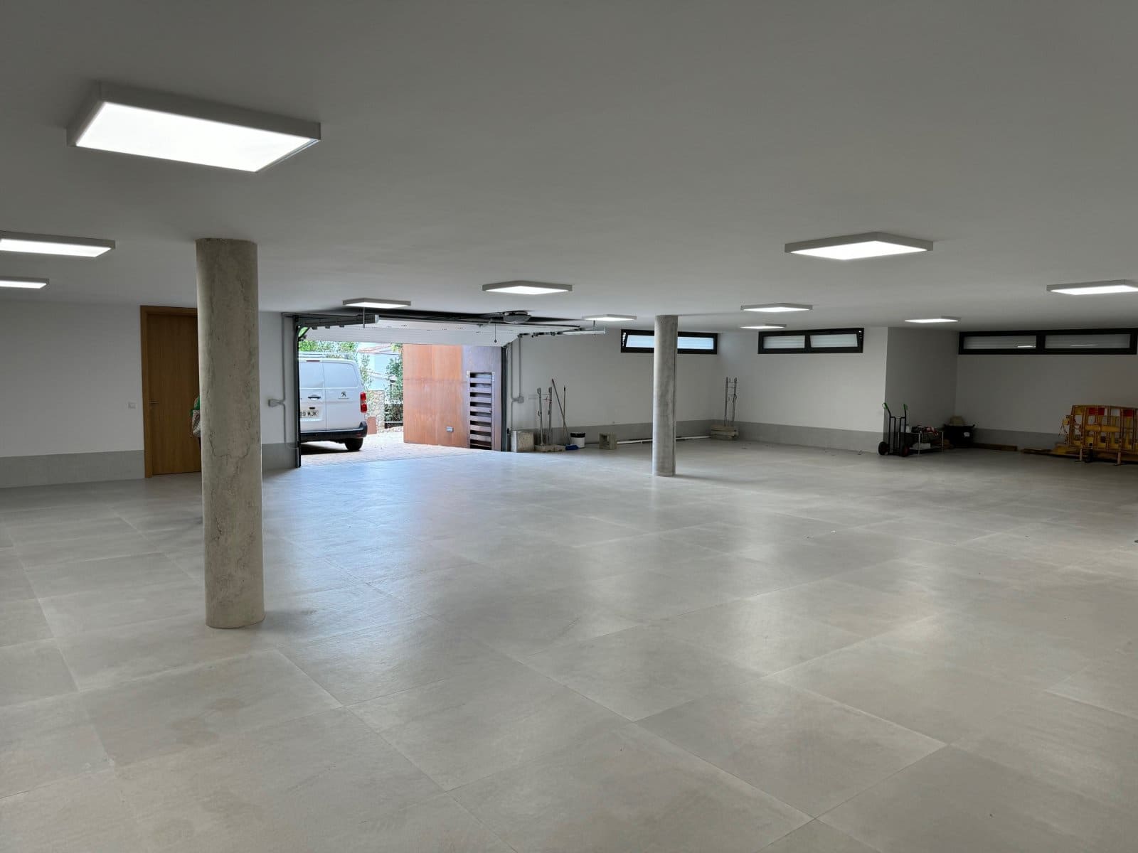 6 soverom Villa til salgs i Santa Ponsa med svømmebasseng garasje - € 7 500 000 (Ref: 9401476)