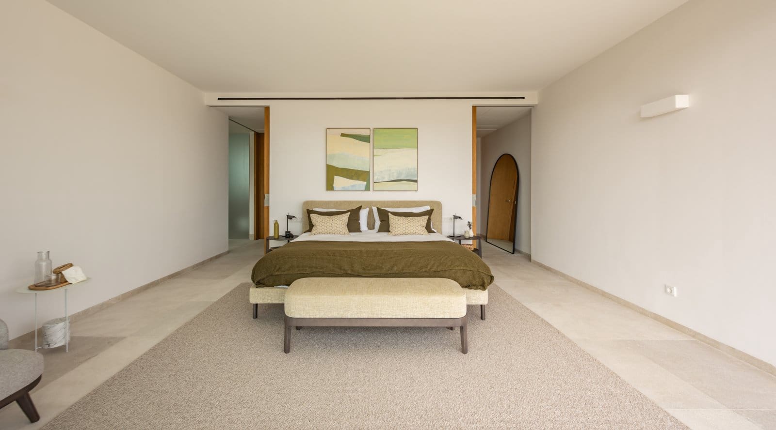 6 soverom Villa til salgs i Santa Ponsa med svømmebasseng garasje - € 7 500 000 (Ref: 9401476)