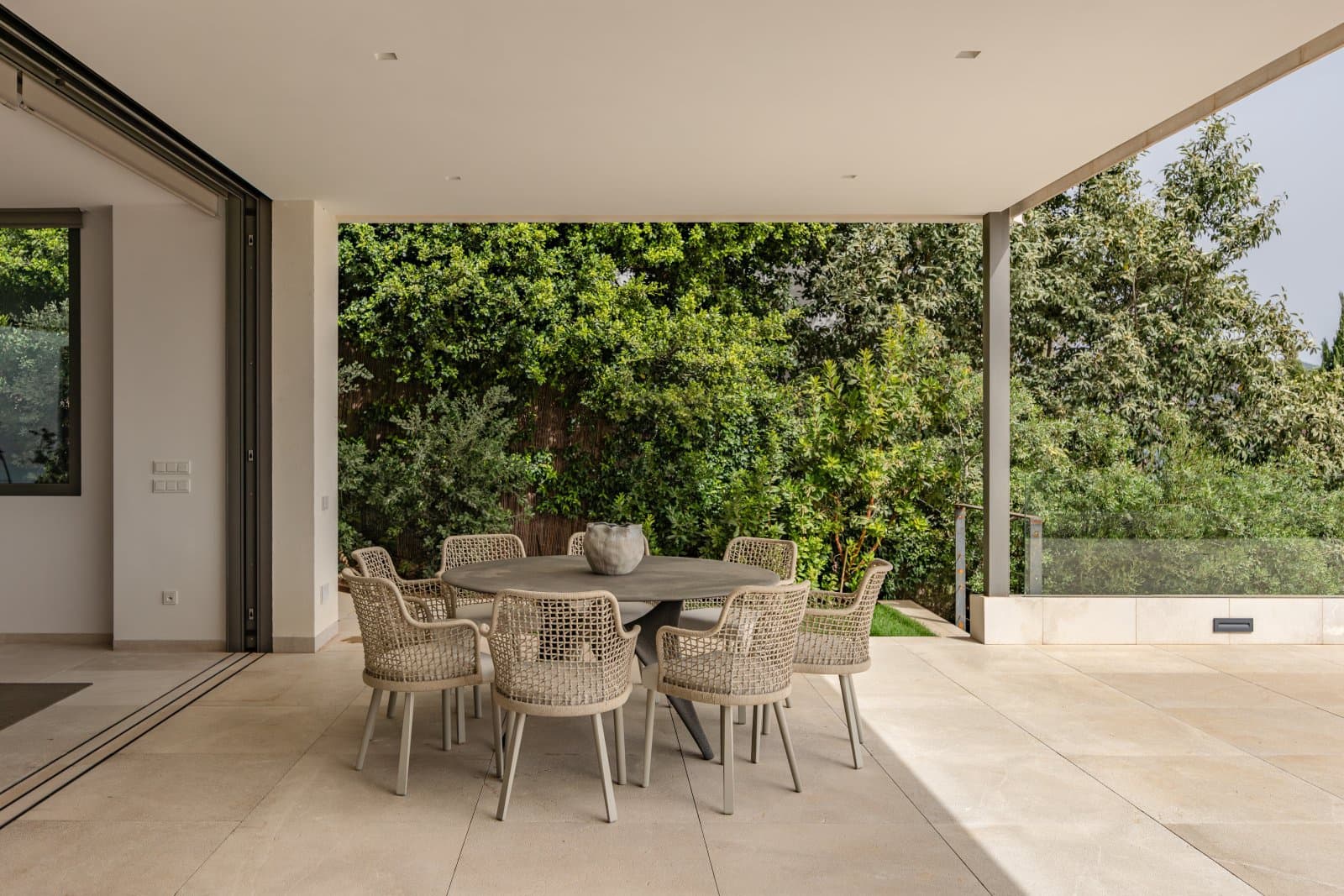 6 soverom Villa til salgs i Santa Ponsa med svømmebasseng garasje - € 7 500 000 (Ref: 9401476)