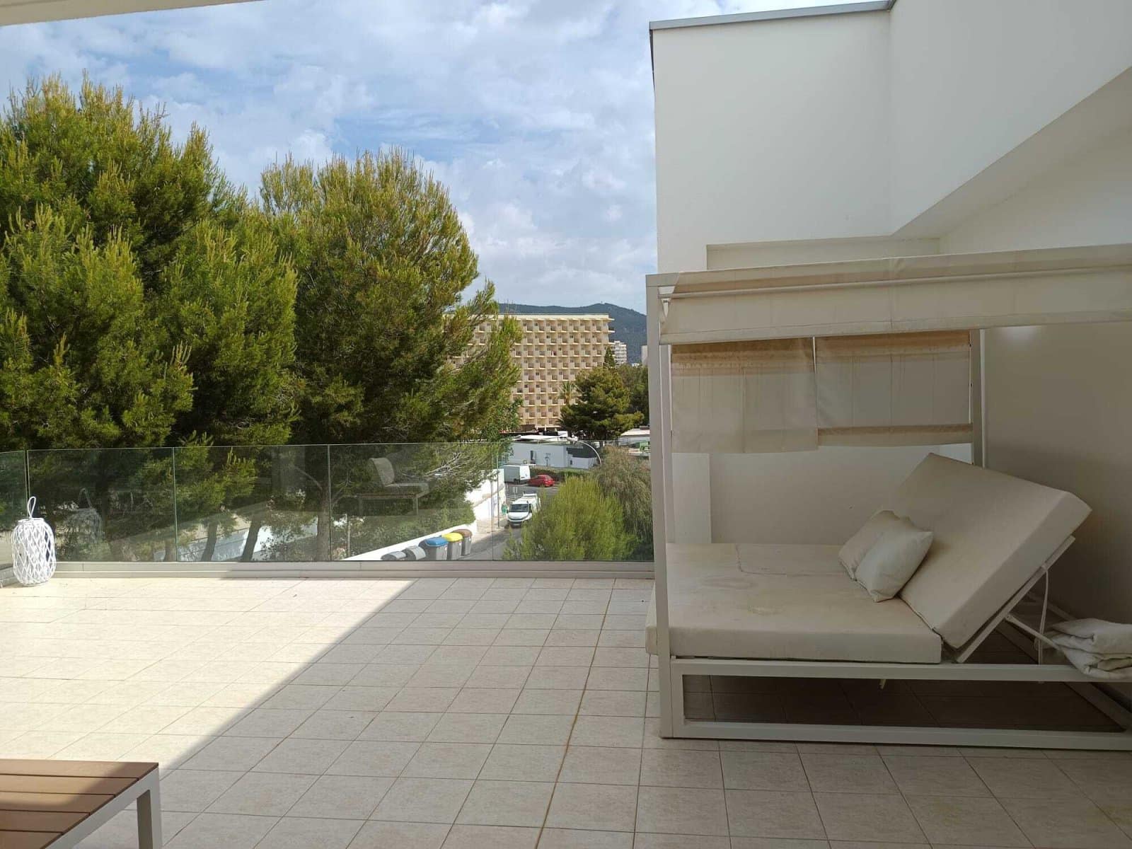 3 quarto Penthouse para venda em Palmanova com piscina garagem - 1 200 000 € (Ref: 9401477)