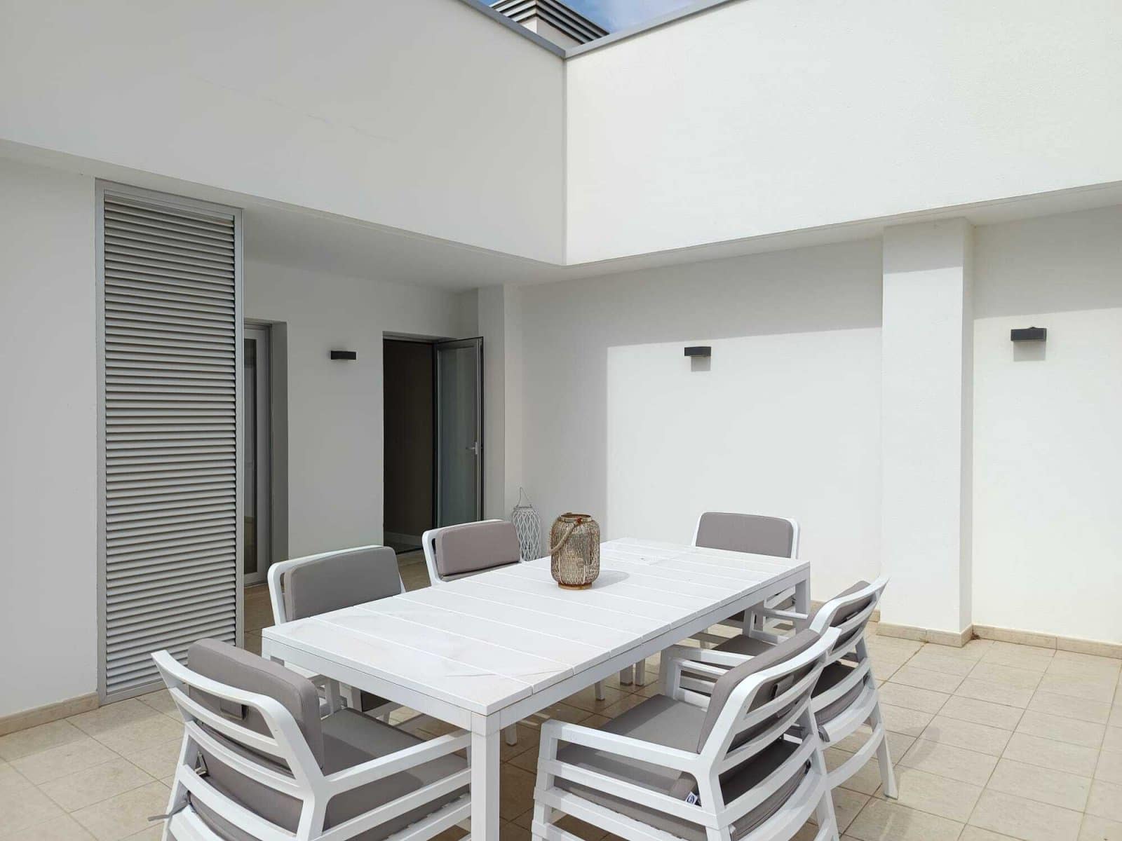 3 quarto Penthouse para venda em Palmanova com piscina garagem - 1 200 000 € (Ref: 9401477)