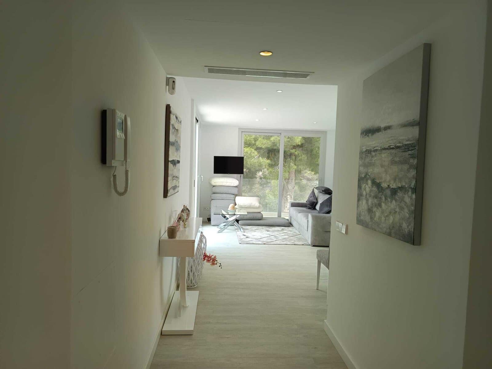 3 quarto Penthouse para venda em Palmanova com piscina garagem - 1 200 000 € (Ref: 9401477)