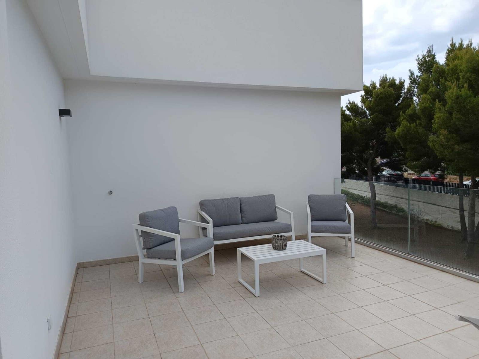 3 quarto Penthouse para venda em Palmanova com piscina garagem - 1 200 000 € (Ref: 9401477)