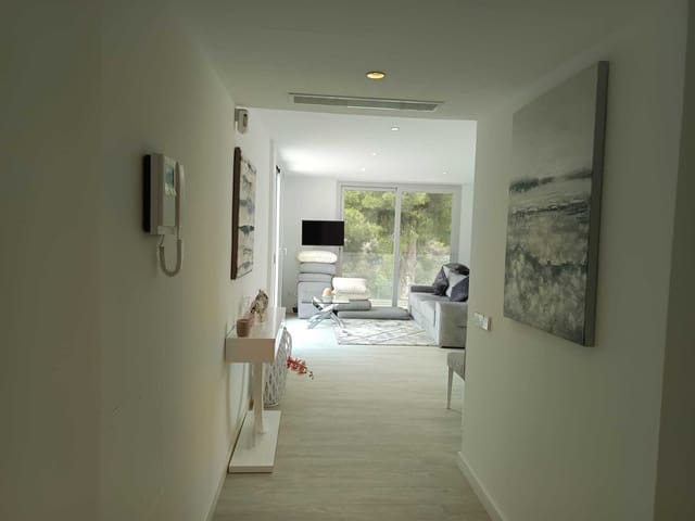 3 quarto Penthouse para venda em Palmanova, Calvià com piscina garagem - 1 200 000 € (Ref: 9401477)