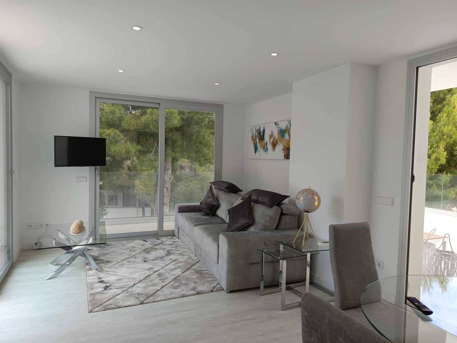 3 quarto Penthouse para venda em Palmanova com piscina garagem - 1 200 000 € (Ref: 9401477)