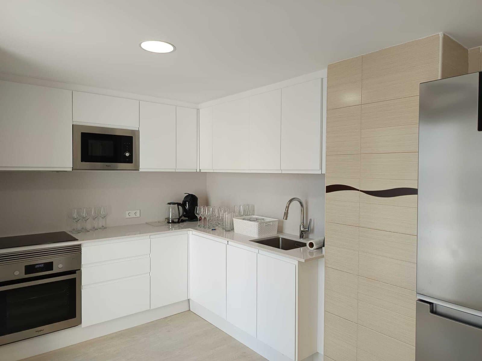 3 quarto Penthouse para venda em Palmanova com piscina garagem - 1 200 000 € (Ref: 9401477)