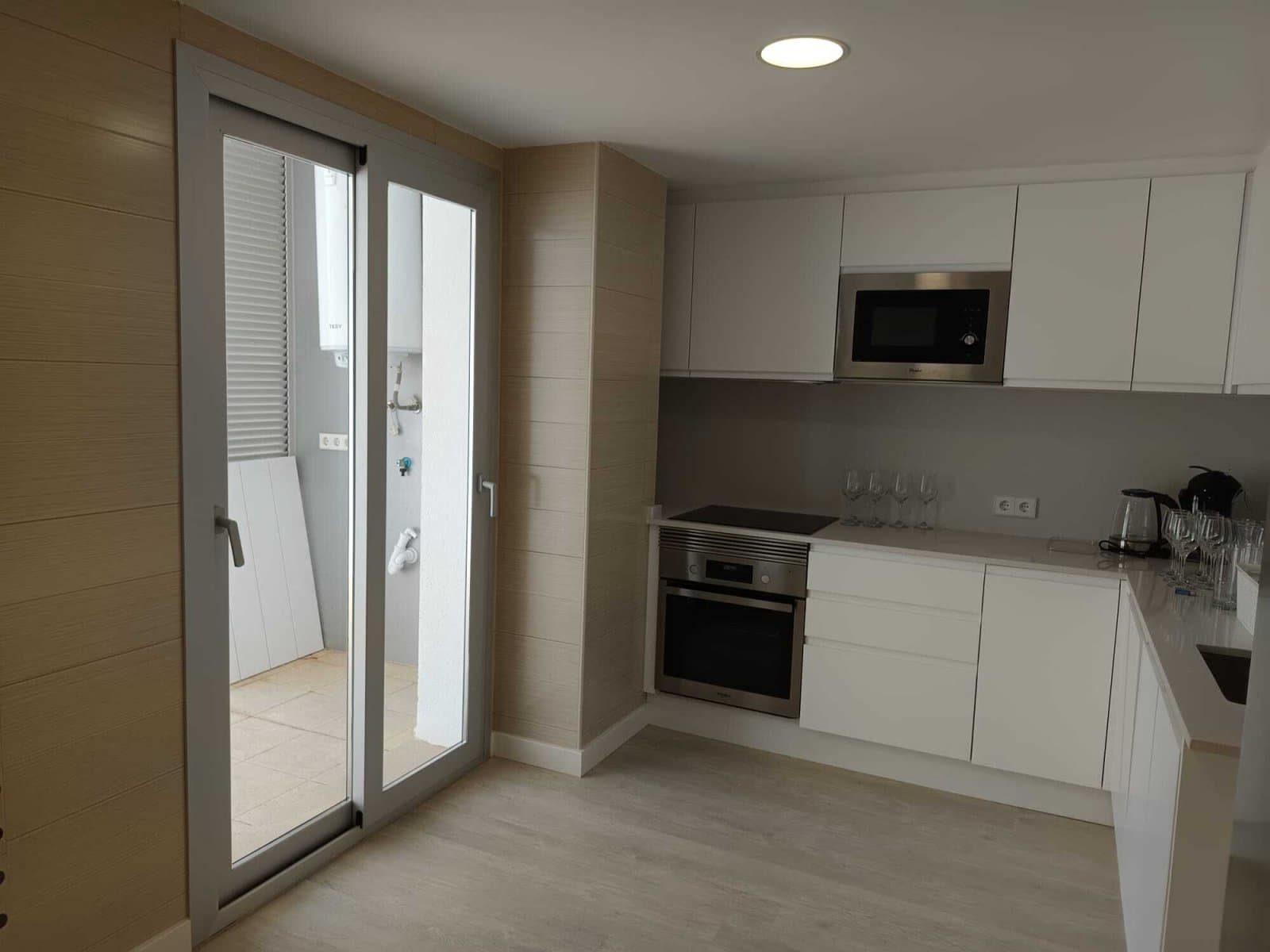 3 quarto Penthouse para venda em Palmanova com piscina garagem - 1 200 000 € (Ref: 9401477)