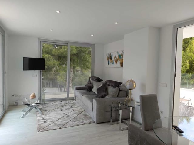 3 quarto Penthouse para venda em Palmanova, Calvià com piscina garagem - 1 200 000 € (Ref: 9401477)