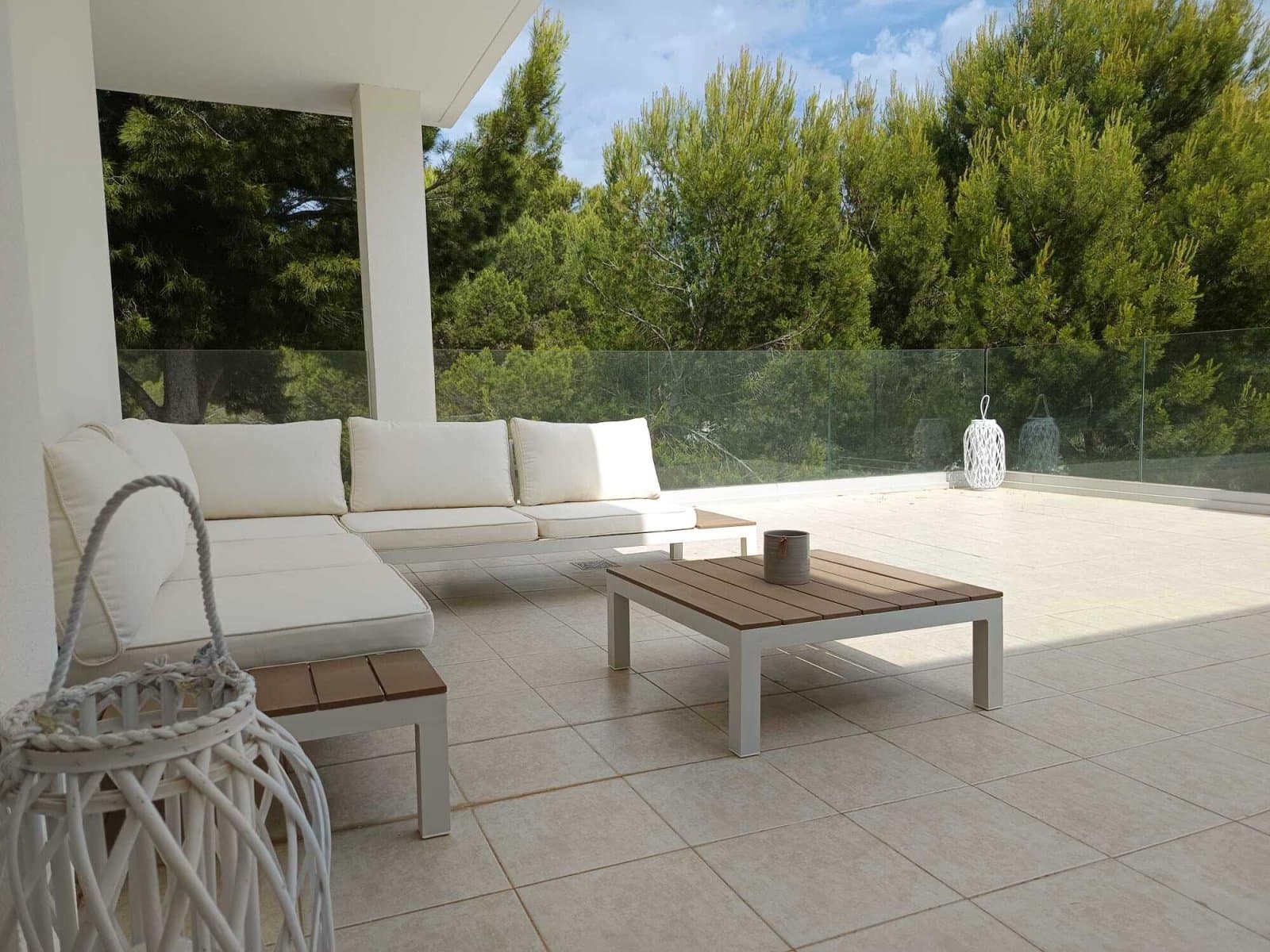 3 quarto Penthouse para venda em Palmanova com piscina garagem - 1 200 000 € (Ref: 9401477)