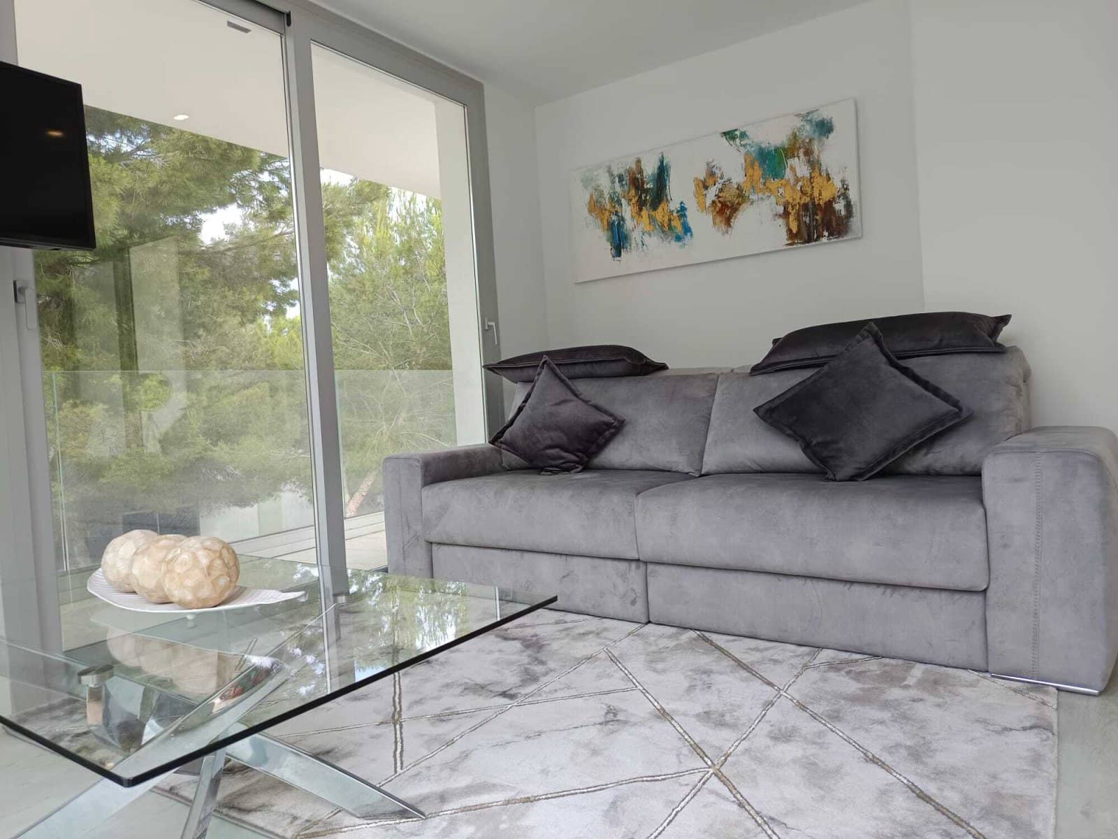 3 quarto Penthouse para venda em Palmanova com piscina garagem - 1 200 000 € (Ref: 9401477)