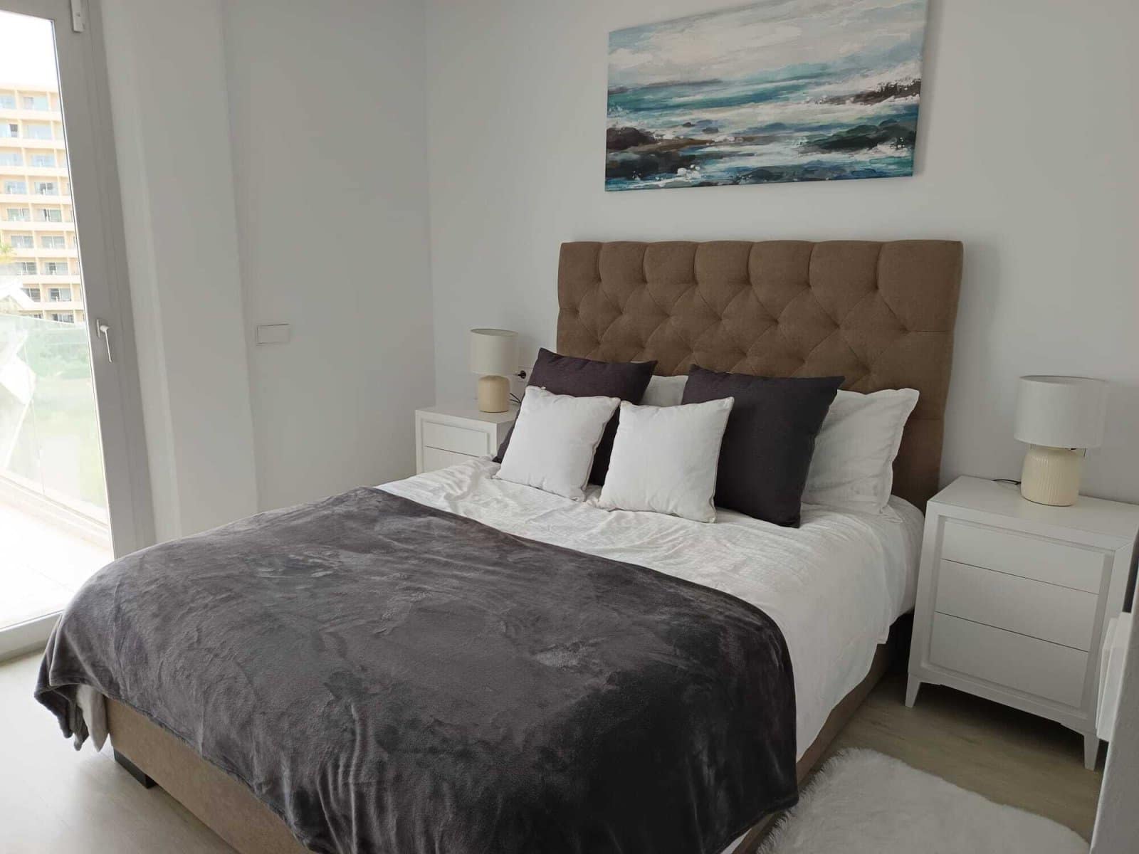 3 quarto Penthouse para venda em Palmanova com piscina garagem - 1 200 000 € (Ref: 9401477)