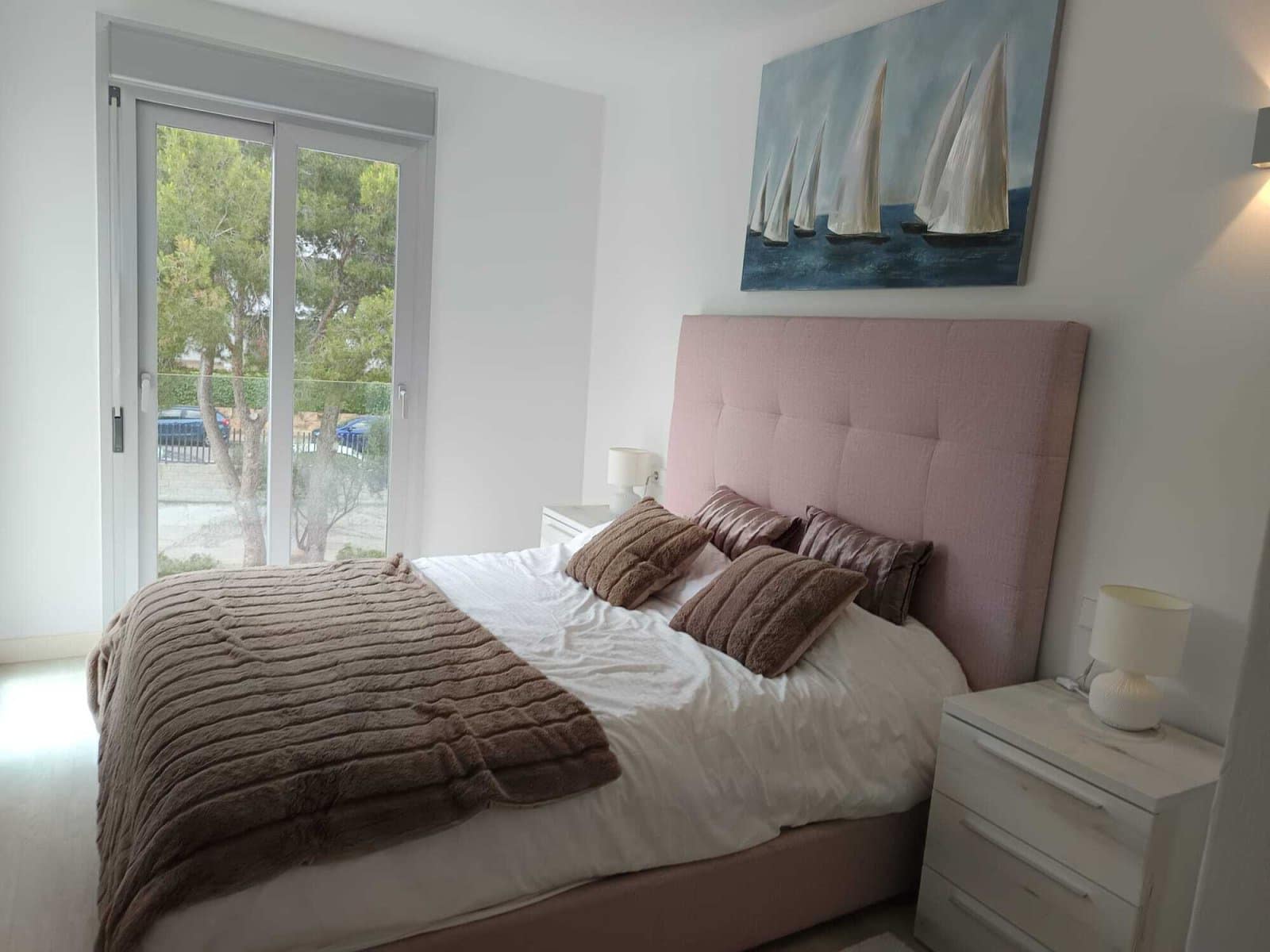 3 quarto Penthouse para venda em Palmanova com piscina garagem - 1 200 000 € (Ref: 9401477)