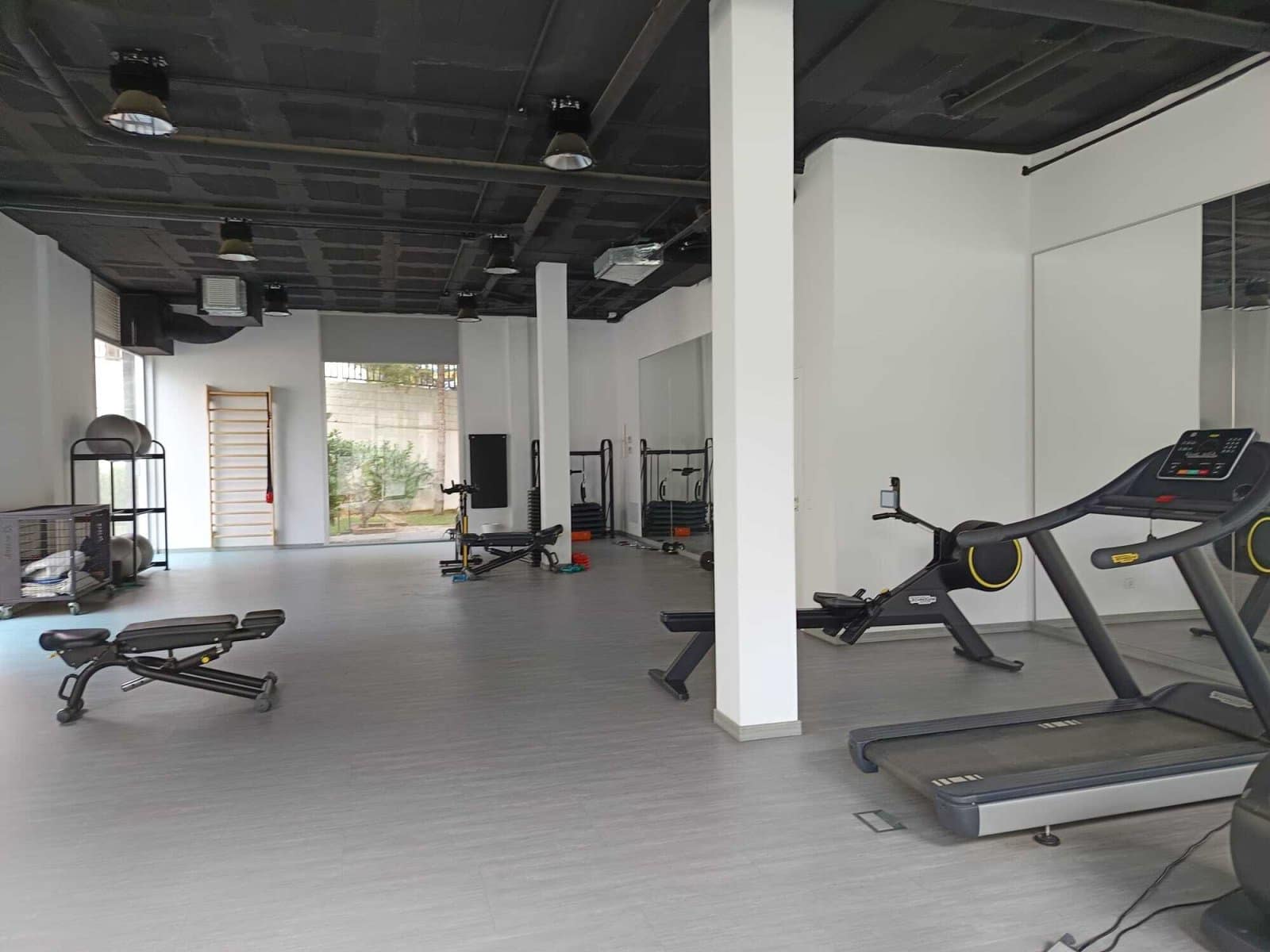 3 quarto Penthouse para venda em Palmanova com piscina garagem - 1 200 000 € (Ref: 9401477)