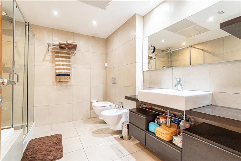 4 soveværelse Semi-Rækkehus til salg i Palma de Mallorca med swimmingpool garage - € 1.250.000 (Ref: 9401478)