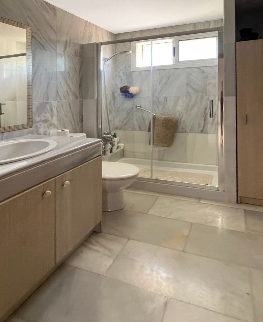 5 soveværelse Byhus til salg i Son Veri Nou med garage - € 940.000 (Ref: 9401479)