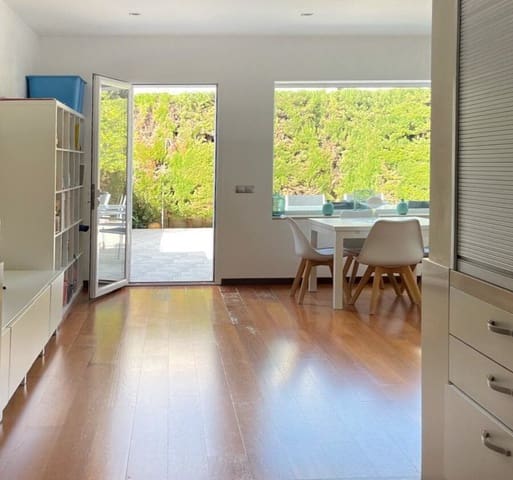 5 soveværelse Byhus til salg i Son Veri Nou, Llucmajor med garage - € 940.000 (Ref: 9401479)