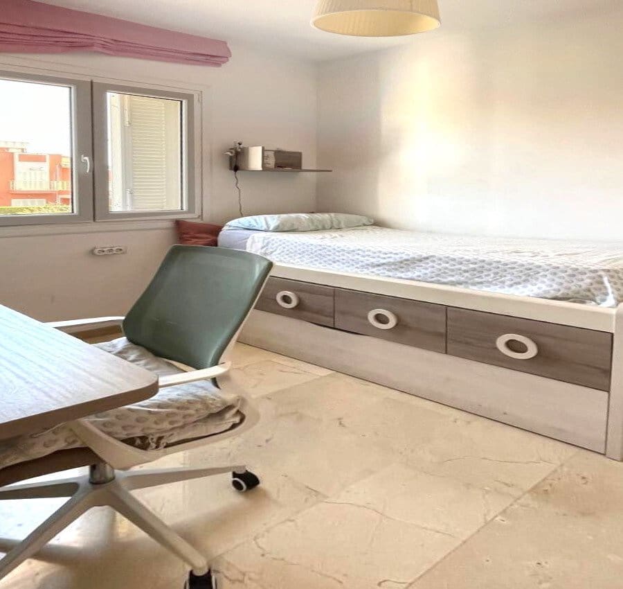 5 soveværelse Byhus til salg i Son Veri Nou med garage - € 940.000 (Ref: 9401479)