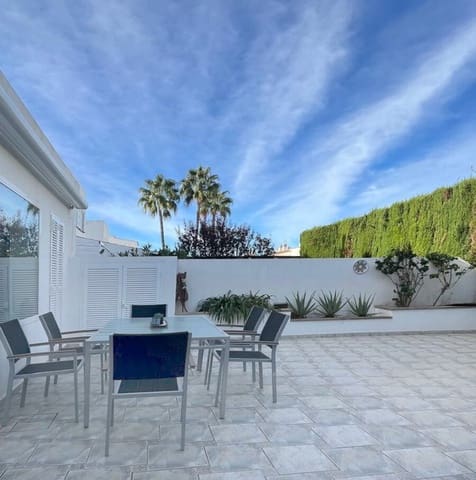 5 soveværelse Byhus til salg i Son Veri Nou, Llucmajor med garage - € 940.000 (Ref: 9401479)