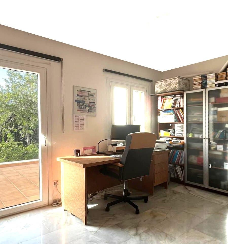 5 soveværelse Byhus til salg i Son Veri Nou med garage - € 940.000 (Ref: 9401479)