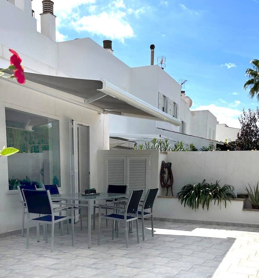 5 soveværelse Byhus til salg i Son Veri Nou med garage - € 940.000 (Ref: 9401479)