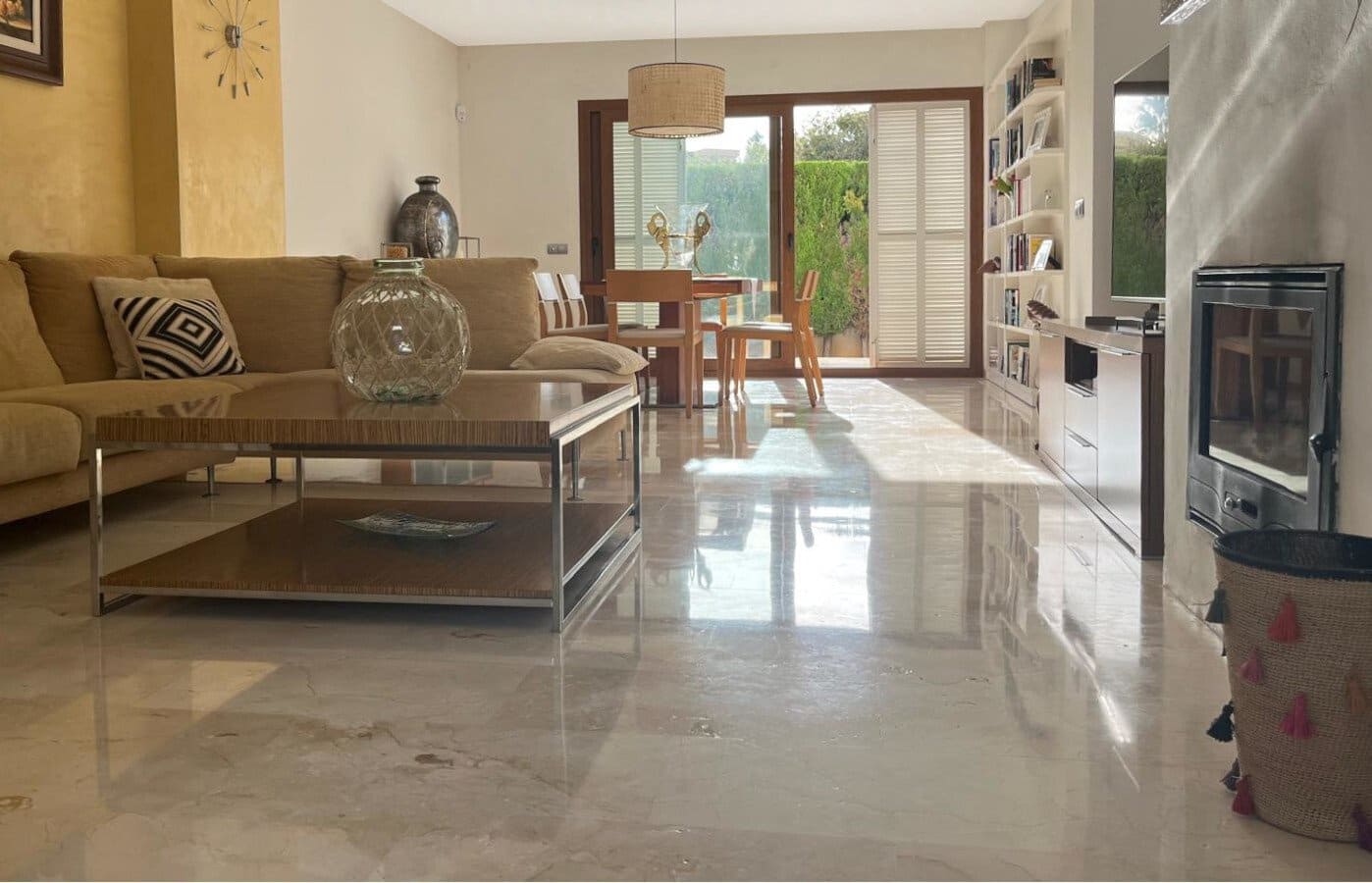 5 soveværelse Byhus til salg i Son Veri Nou med garage - € 940.000 (Ref: 9401479)