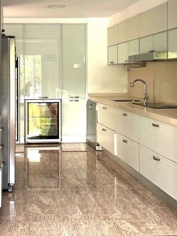 5 soveværelse Byhus til salg i Son Veri Nou, Llucmajor med garage - € 940.000 (Ref: 9401479)