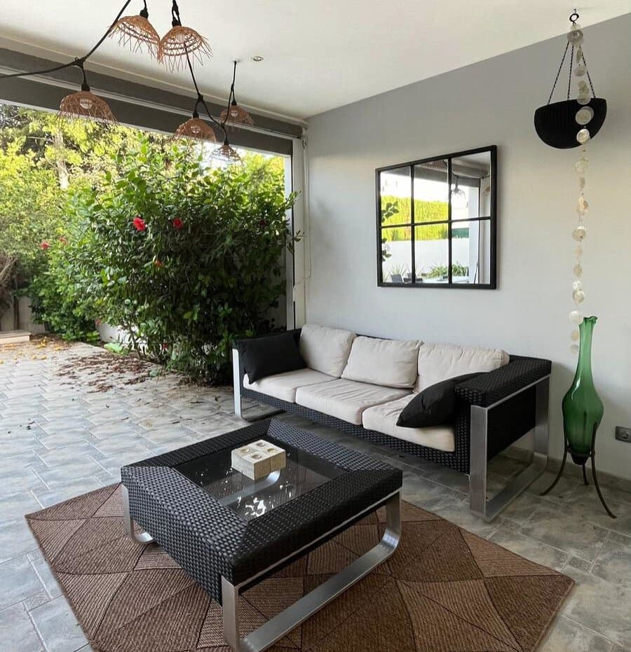 5 soveværelse Byhus til salg i Son Veri Nou med garage - € 940.000 (Ref: 9401479)