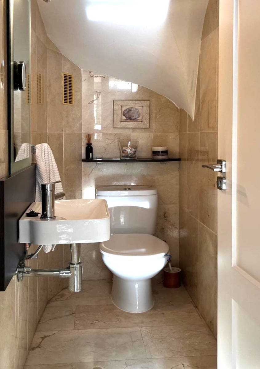 5 soveværelse Byhus til salg i Son Veri Nou med garage - € 940.000 (Ref: 9401479)