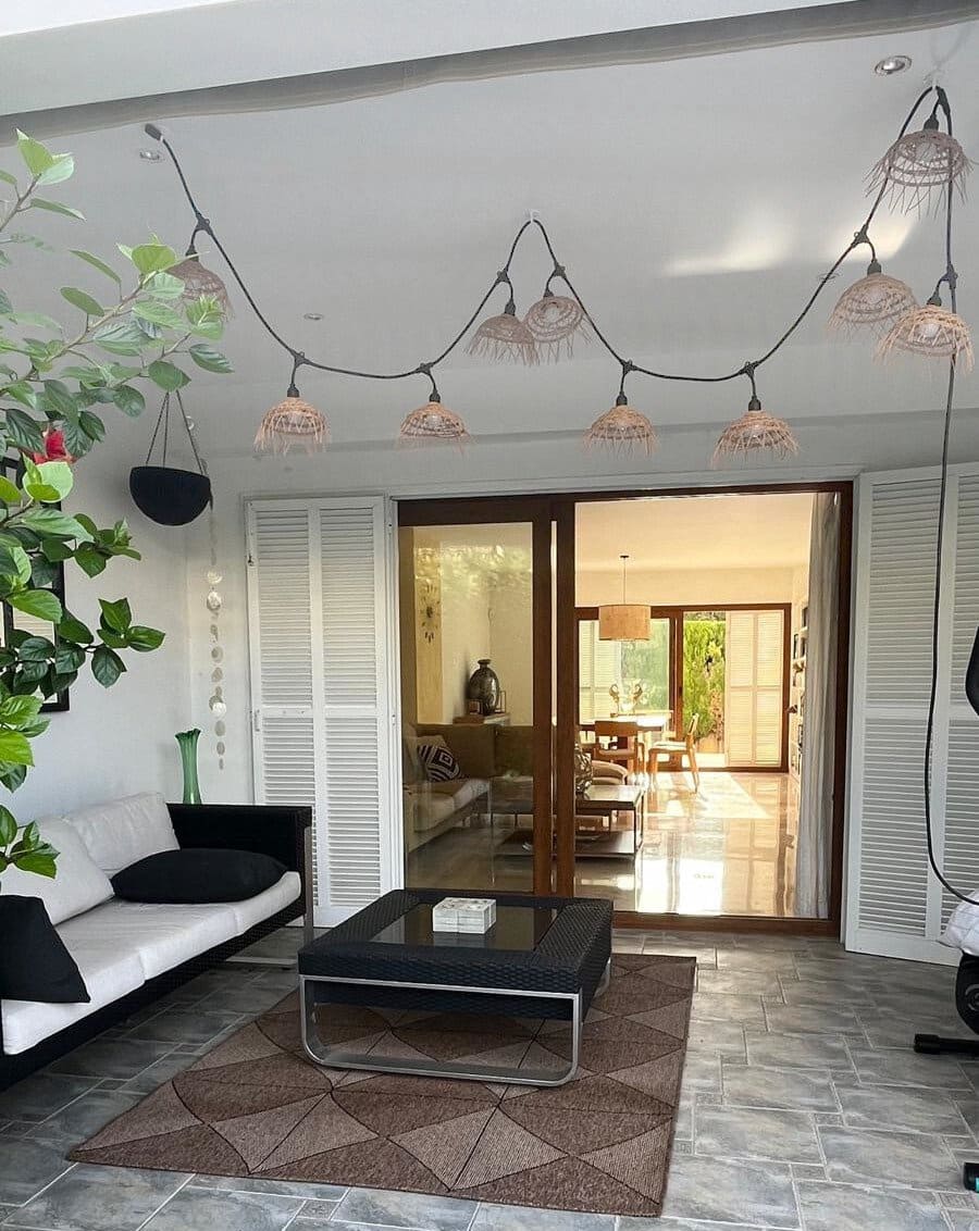 5 soveværelse Byhus til salg i Son Veri Nou med garage - € 940.000 (Ref: 9401479)