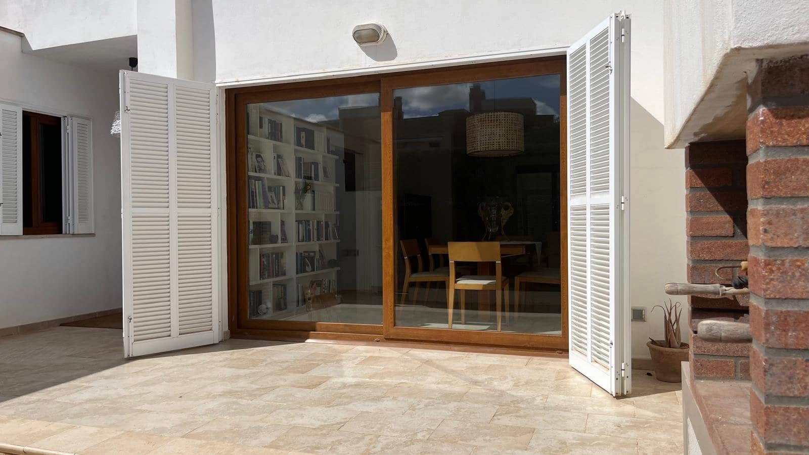 5 soveværelse Byhus til salg i Son Veri Nou med garage - € 940.000 (Ref: 9401479)