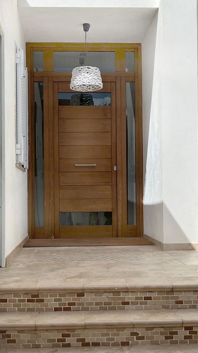 5 soveværelse Byhus til salg i Son Veri Nou med garage - € 940.000 (Ref: 9401479)